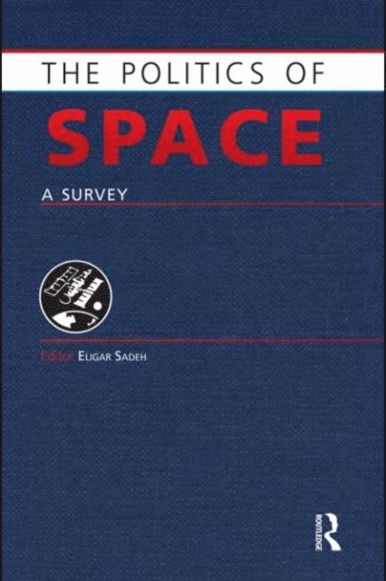 Eligar Sadeh - Politics of Space, E-bok
