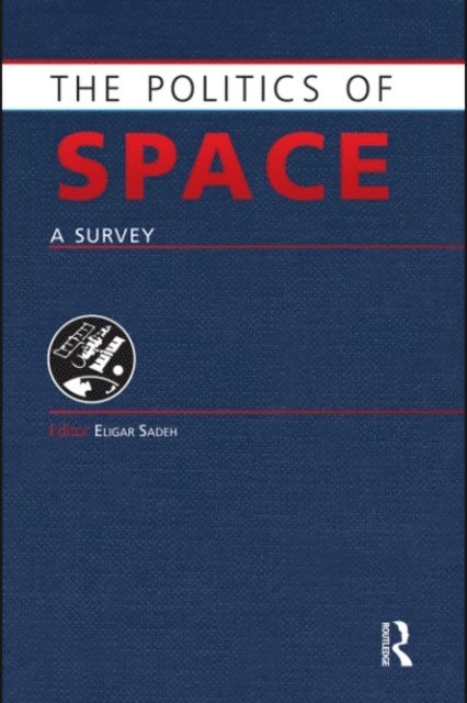 Eligar Sadeh - Politics of Space, E-bok