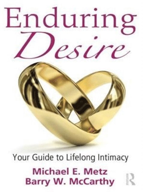Barry W. McCarthy, Michael E. Metz - Enduring Desire, E-bok
