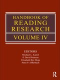 Handbook of Reading Research, Volume IV