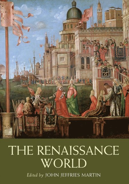 John Jeffries Martin - Renaissance World, E-bok