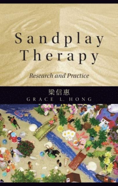 Grace L. Hong - Sandplay Therapy, E-bok. Tillgänglighet: Lägg i varukorg