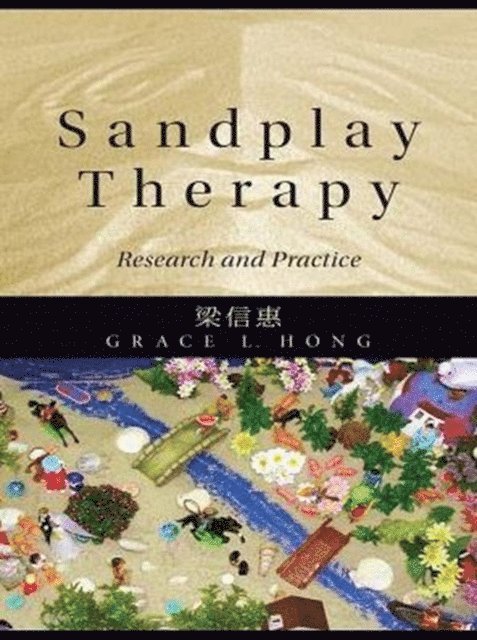 Grace L. Hong - Sandplay Therapy, E-bok. Tillgänglighet: Lägg i varukorg