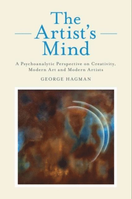 George Hagman - Artist's Mind, E-bok