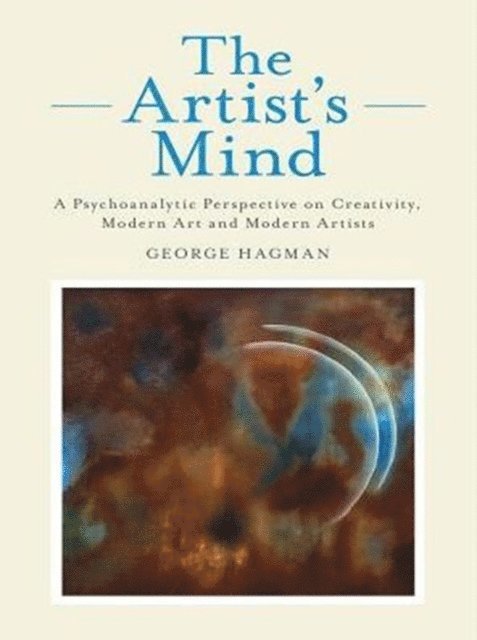 George Hagman - Artist's Mind, E-bok