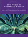 Economics of Sustainable Tourism