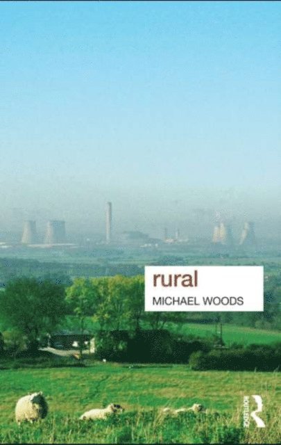 Michael Woods - Rural, E-bok