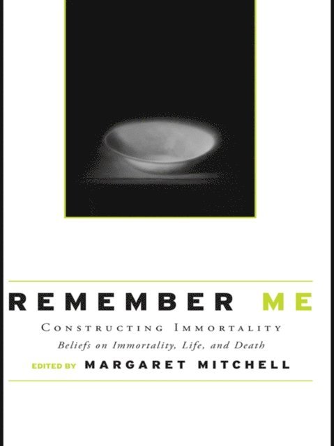 Margaret Mitchell - Remember Me, E-bok