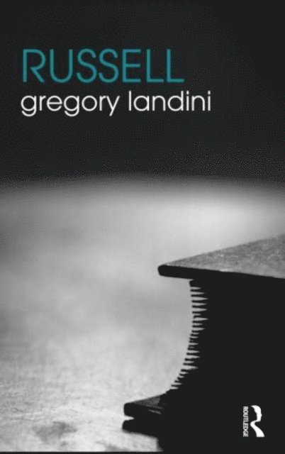 Gregory Landini - Russell, E-bok