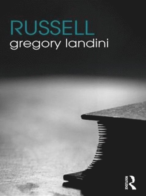 Gregory Landini - Russell, E-bok