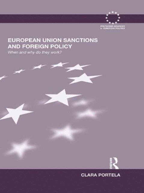 Clara Portela - European Union Sanctions and Foreign Policy, E-bok