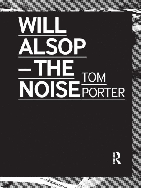 Tom Porter - Will Alsop, E-bok