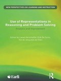 Use of Representations in Reasoning and Problem Solving