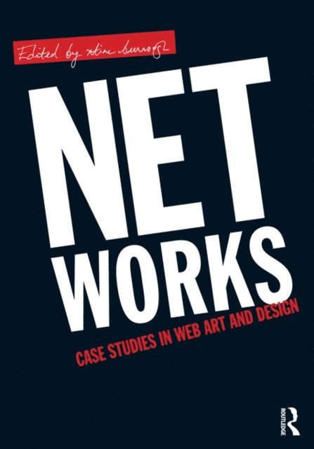 xtine burrough - Net Works, E-bok