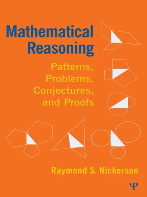 Raymond Nickerson - Mathematical Reasoning, E-bok. Tillgänglighet: Lägg i varukorg
