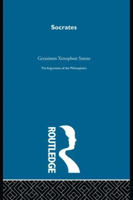 Santas - Socrates - Arguments of the Philosophers, E-bok