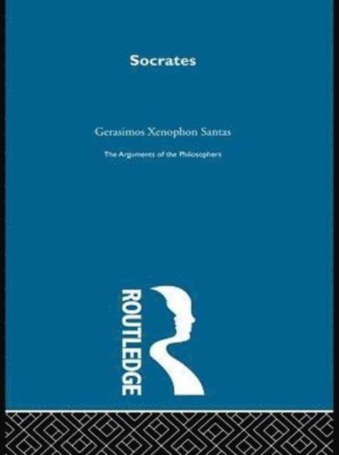 Santas - Socrates - Arguments of the Philosophers, E-bok