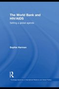 World Bank and HIV/AIDS