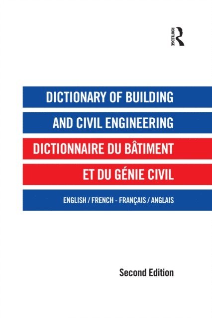 Don Montague - Dictionary of Building and Civil Engineering, E-bok
