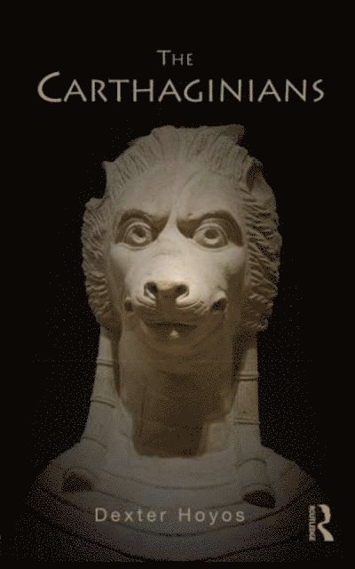 Dexter Hoyos - Carthaginians, E-bok