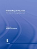 Relocating Television