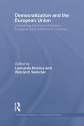 Democratization and the European Union