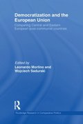 Democratization and the European Union