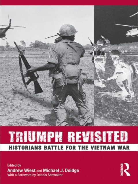 Michael Doidge, Andrew Wiest - Triumph Revisited, E-bok