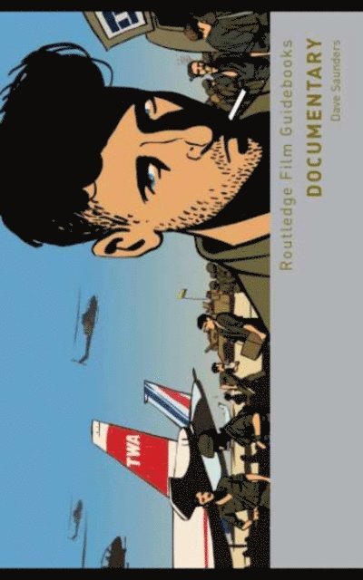 David Saunders - Documentary, E-bok