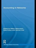 Accounting in Networks