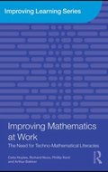 Improving Mathematics at Work