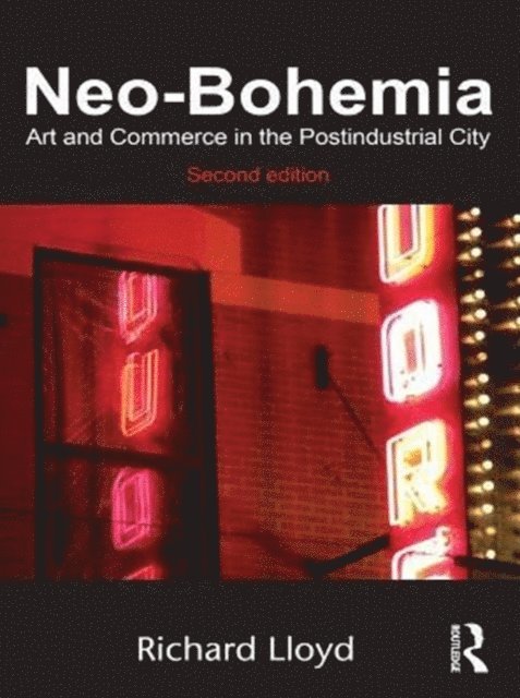 Richard Lloyd - Neo-Bohemia, E-bok. Tillgänglighet: Lägg i varukorg