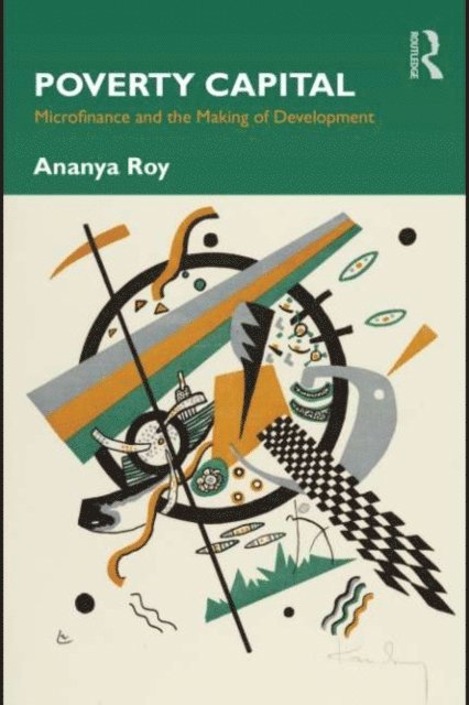 Ananya Roy - Poverty Capital, E-bok