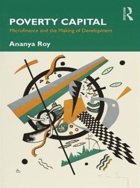 Ananya Roy - Poverty Capital, E-bok
