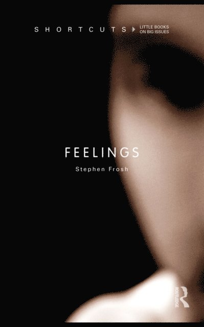Stephen Frosh - Feelings, E-bok