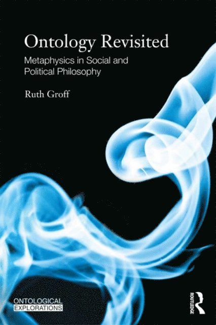 Ruth Groff - Ontology Revisited, E-bok