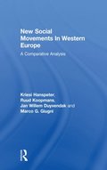 New Social Movements In Western Europe