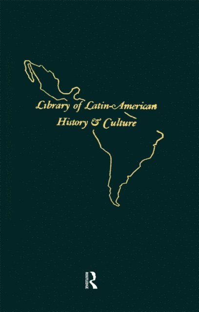 Bernard Moses - Establishment of Spanish Rule in America, E-bok
