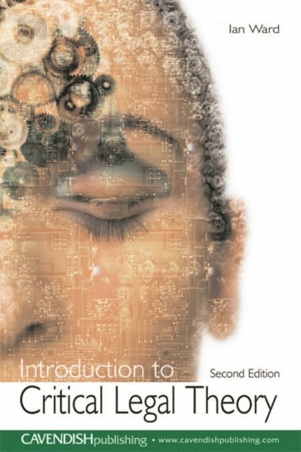 Ian Ward - Introduction to Critical Legal Theory, E-bok