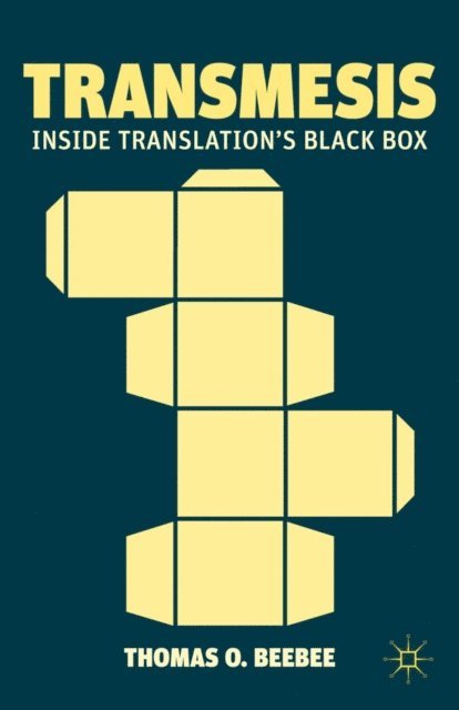 Thomas O. Beebee - Transmesis, E-bok