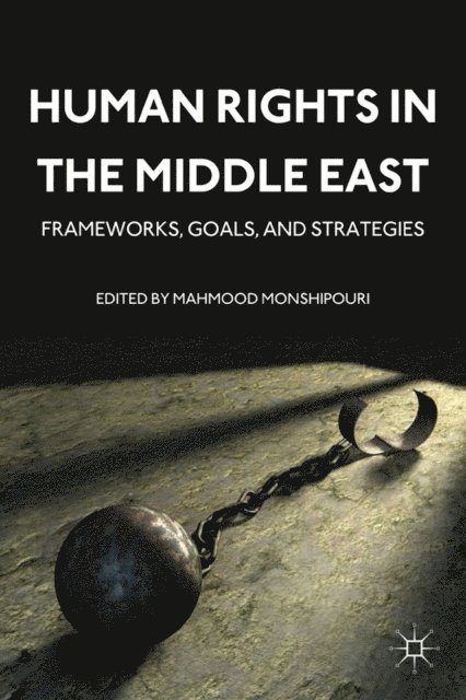 M. Monshipouri - Human Rights in the Middle East, E-bok. Tillgänglighet: Lägg i varukorg