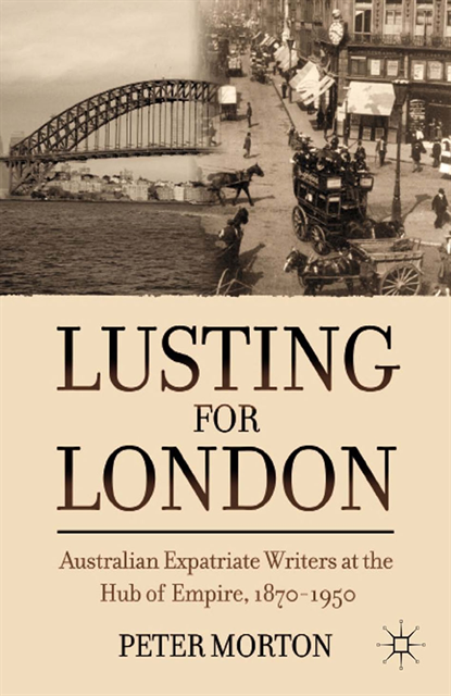 P. Morton - Lusting for London, E-bok. Tillgänglighet: Lägg i varukorg