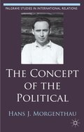Concept of the Political