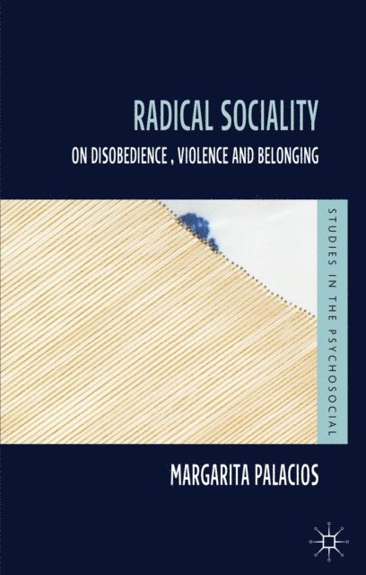 M. Palacios - Radical Sociality, E-bok