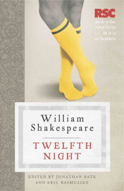 Eric Rasmussen, Jonathan Bate - Twelfth Night, E-bok