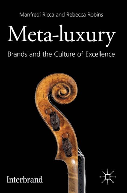 R. Robins, M. Ricca - Meta-Luxury, E-bok. Tillgänglighet: Lägg i varukorg