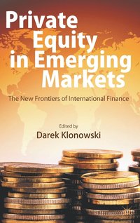 Private Equity in Emerging Markets
