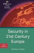 Security in 21st Century Europe