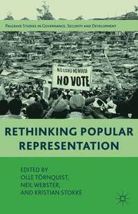 Rethinking Popular Representation