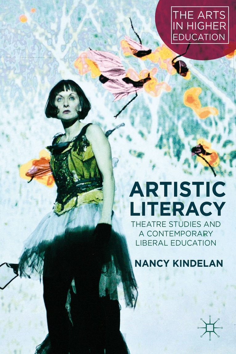 N. Kindelan - Artistic Literacy, Inbunden